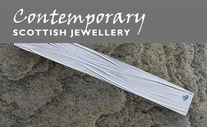 Contemporary Scottish Jewellery
