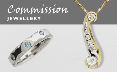 Commission Jewellery