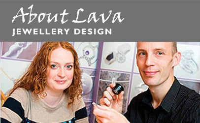 About Lava Jewellery Design