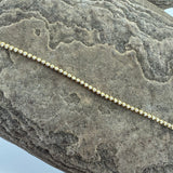 0.50ct Diamond Tennis Bracelet