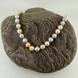 Akoya Pearl Necklace