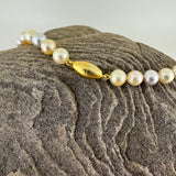 Akoya Pearl Necklace