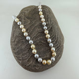 Akoya Pearl Necklace