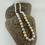 Akoya Pearl Necklace